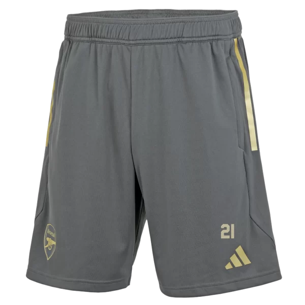 AFC Jerseys Store - AFC AFC arsenal-2324-womens-grey-training-shorts-–-fabio-vieira Jerseys Collection: Find Your Favorite Jerseys Collection: Find Your Favorite Shop Official AFC Third Kits