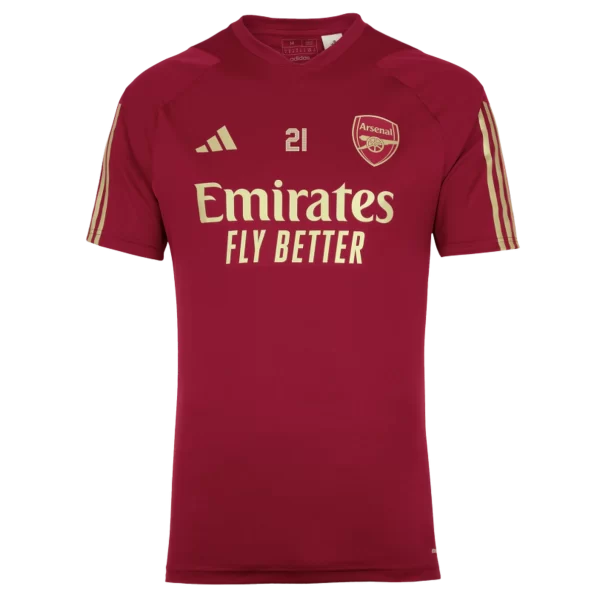 AFC Jerseys Store - AFC AFC arsenal-2324-womens-red-training-shirt-–-fabio-vieira Jerseys Collection: Find Your Favorite Jerseys Collection: Find Your Favorite Shop Official AFC Third Kits