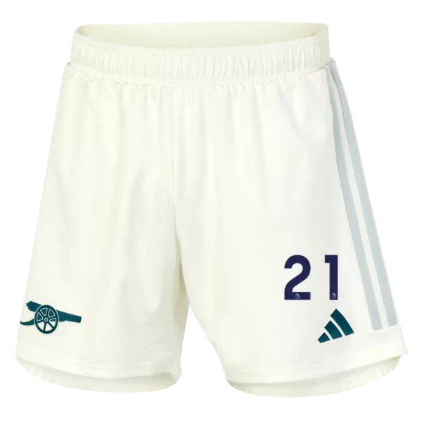 AFC Jerseys Store - AFC AFC arsenal-2324-womens-third-authentic-alternate-shorts-–-fabio-vieira Jerseys Collection: Find Your Favorite Jerseys Collection: Find Your Favorite Shop Official AFC Third Kits