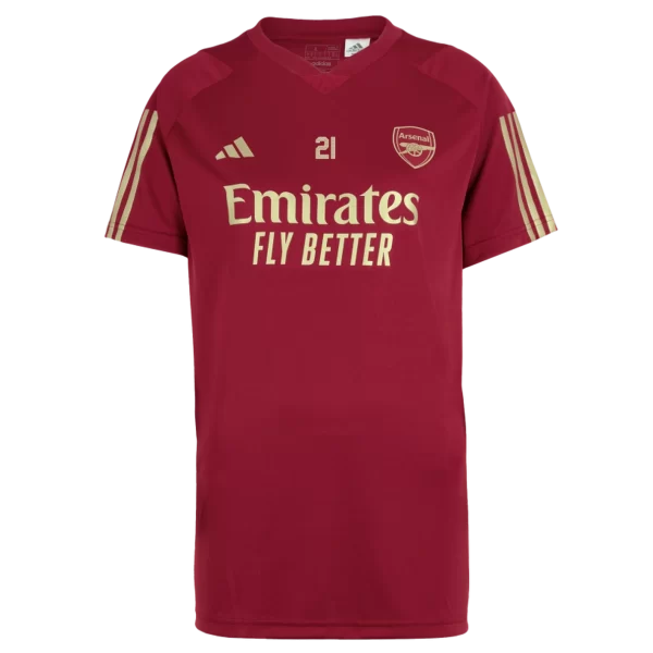 AFC Jerseys Store - AFC AFC arsenal-womens-2324-red-training-shirt-–-fabio-vieira Jerseys Collection: Find Your Favorite Jerseys Collection: Find Your Favorite Shop Official AFC Third Kits