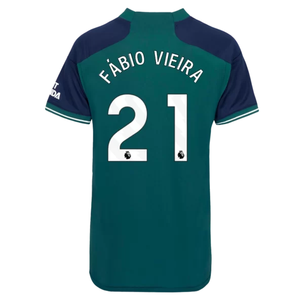 AFC Jerseys Store - AFC AFC arsenal-womens-2324-third-shirt-–-fabio-vieira Jerseys Collection: Find Your Favorite Jerseys Collection: Find Your Favorite Shop Official AFC Third Kits
