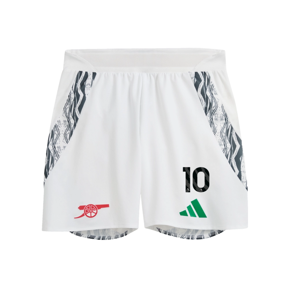 AFC Jerseys Store - AFC arsenal adidas womens 2425 authentic alternate away shorts – emile smith rowe Jerseys Collection: Find Your Favorite Shop Official AFC Third Kits