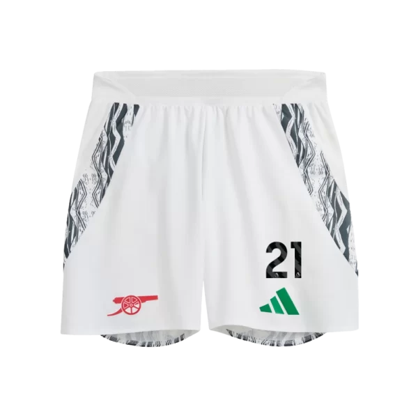 AFC Jerseys Store - AFC arsenal adidas womens 2425 authentic alternate away shorts – fábio vieira Jerseys Collection: Find Your Favorite Shop Official AFC Third Kits