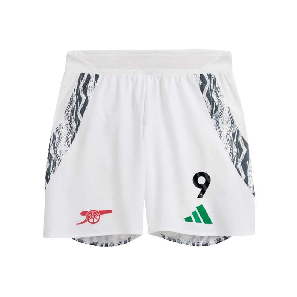 AFC Jerseys Store - AFC arsenal adidas womens 2425 authentic alternate away shorts – gabriel jesus Jerseys Collection: Find Your Favorite Shop Official AFC Third Kits