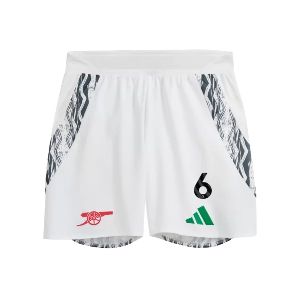 AFC Jerseys Store - AFC arsenal adidas womens 2425 authentic alternate away shorts – gabriel magalhaes Jerseys Collection: Find Your Favorite Shop Official AFC Third Kits