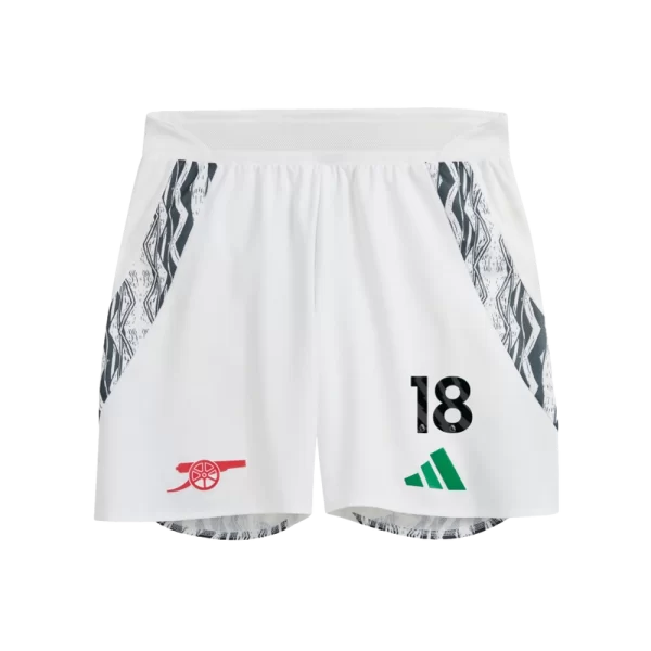 AFC Jerseys Store - AFC arsenal adidas womens 2425 authentic alternate away shorts – takehiro tomiyasu Jerseys Collection: Find Your Favorite Shop Official AFC Third Kits