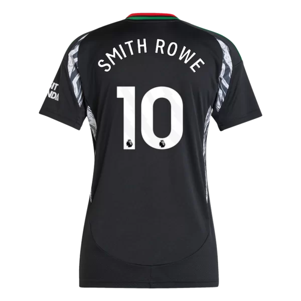 AFC Jerseys Store - AFC arsenal adidas womens 2425 authentic away shirt – emile smith rowe Jerseys Collection: Find Your Favorite Shop Official AFC Third Kits