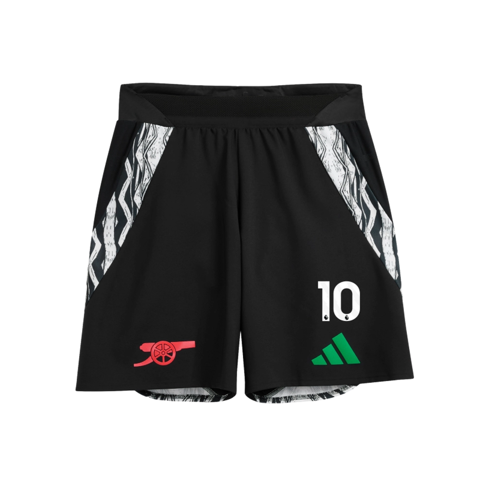 AFC Jerseys Store - AFC arsenal adidas womens 2425 authentic away shorts – emile smith rowe Jerseys Collection: Find Your Favorite Shop Official AFC Third Kits