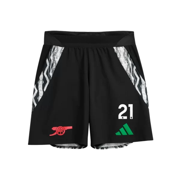 AFC Jerseys Store - AFC arsenal adidas womens 2425 authentic away shorts – fábio vieira Jerseys Collection: Find Your Favorite Shop Official AFC Third Kits