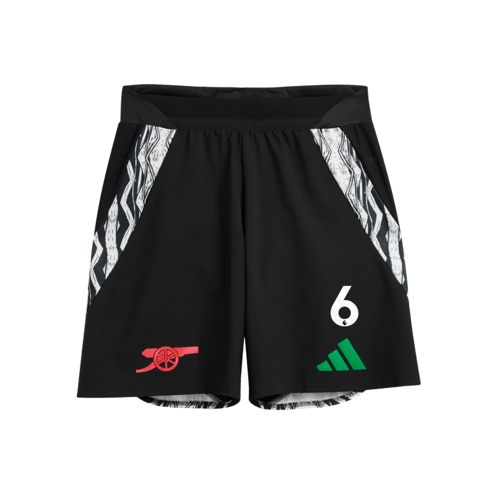 AFC Jerseys Store - AFC arsenal adidas womens 2425 authentic away shorts – gabriel magalhaes Jerseys Collection: Find Your Favorite Shop Official AFC Third Kits