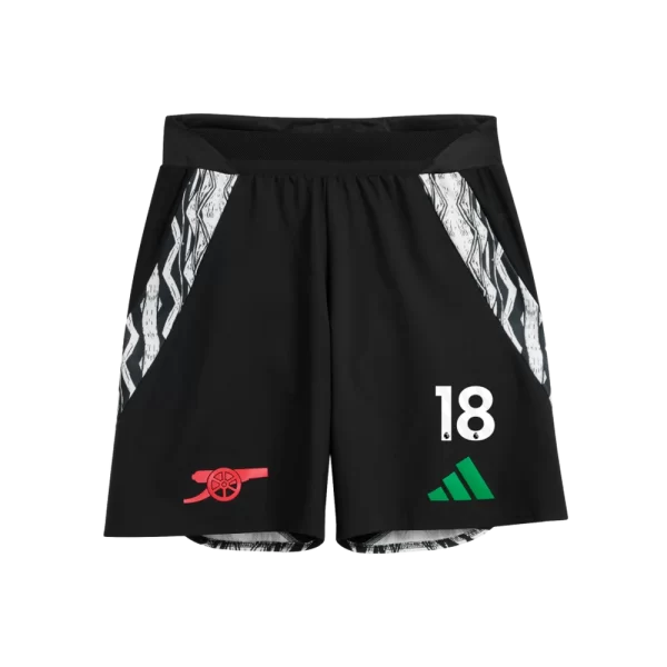 AFC Jerseys Store - AFC arsenal adidas womens 2425 authentic away shorts – takehiro tomiyasu Jerseys Collection: Find Your Favorite Shop Official AFC Third Kits