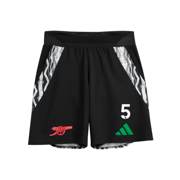 AFC Jerseys Store - AFC arsenal adidas womens 2425 authentic away shorts – thomas partey Jerseys Collection: Find Your Favorite Shop Official AFC Third Kits