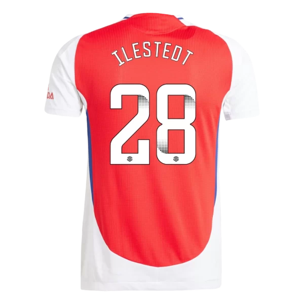 AFC Jerseys Store - AFC arsenal adidas womens 2425 authentic home shirt – amanda ilestedt Jerseys Collection: Find Your Favorite Shop Official AFC Third Kits