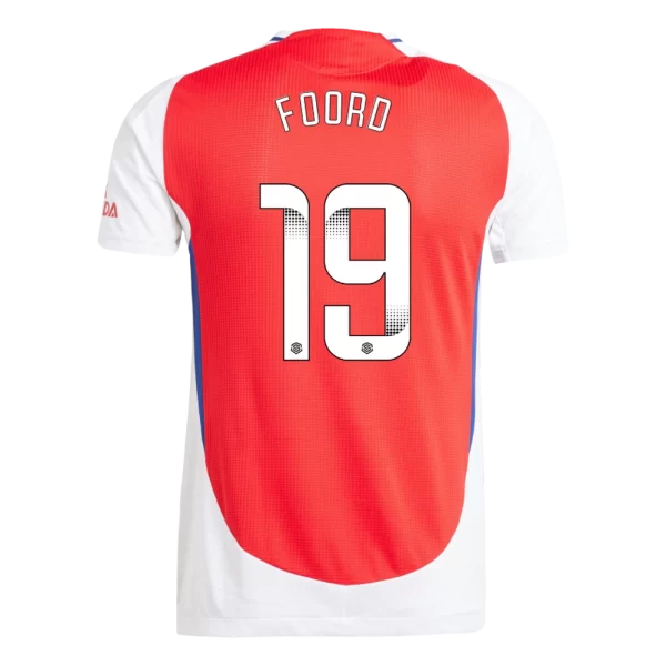 AFC Jerseys Store - AFC arsenal adidas womens 2425 authentic home shirt – caitlin foord Jerseys Collection: Find Your Favorite Shop Official AFC Third Kits