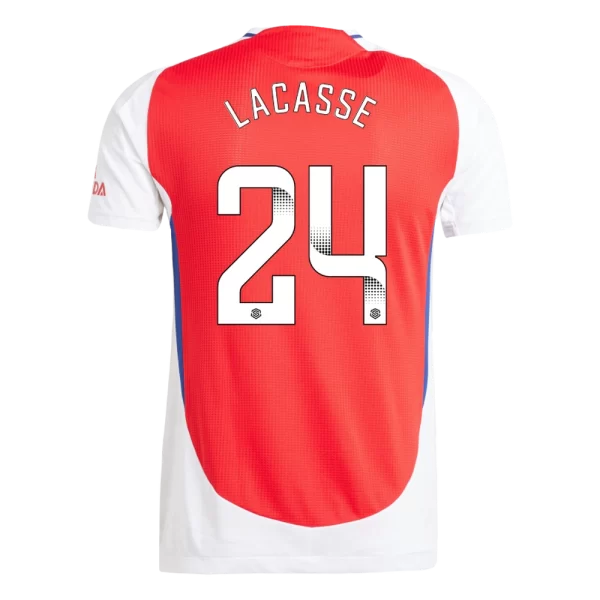 AFC Jerseys Store - AFC arsenal adidas womens 2425 authentic home shirt – cloe lacasse Jerseys Collection: Find Your Favorite Shop Official AFC Third Kits