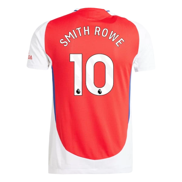 AFC Jerseys Store - AFC arsenal adidas womens 2425 authentic home shirt – emile smith rowe Jerseys Collection: Find Your Favorite Shop Official AFC Third Kits