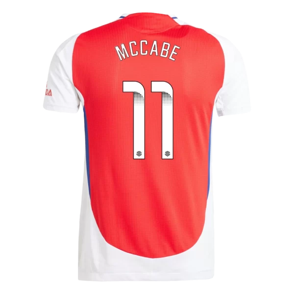 AFC Jerseys Store - AFC arsenal adidas womens 2425 authentic home shirt – katie mccabe Jerseys Collection: Find Your Favorite Shop Official AFC Third Kits