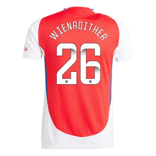 AFC Jerseys Store - AFC arsenal adidas womens 2425 authentic home shirt – laura wienroither Jerseys Collection: Find Your Favorite Shop Official AFC Third Kits