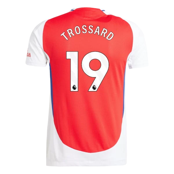 AFC Jerseys Store - AFC AFC arsenal adidas womens 2425 authentic home shirt – leandro trossard Jerseys Collection: Find Your Favorite Jerseys Collection: Find Your Favorite Shop Official AFC Third Kits