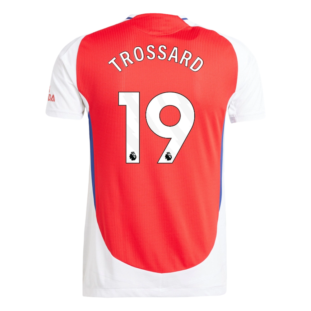 AFC Jerseys Store - AFC AFC arsenal adidas womens 2425 authentic home shirt – leandro trossard Jerseys Collection: Find Your Favorite Jerseys Collection: Find Your Favorite Shop Official AFC Third Kits