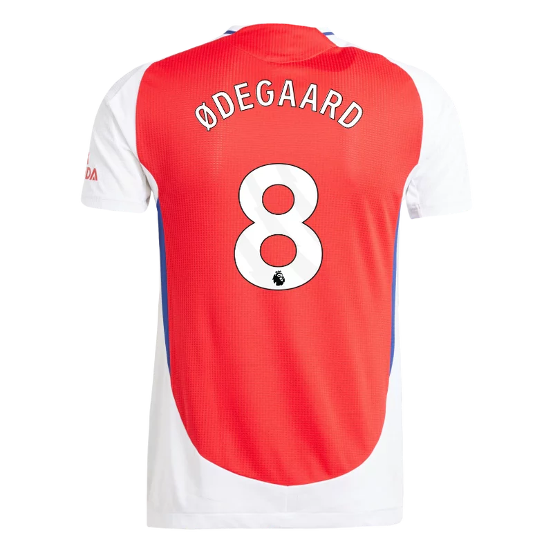 AFC Jerseys Store - AFC AFC arsenal adidas womens 2425 authentic home shirt – martin Ødegaard Jerseys Collection: Find Your Favorite Jerseys Collection: Find Your Favorite Shop Official AFC Third Kits