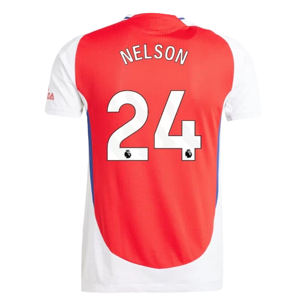 AFC Jerseys Store - AFC AFC arsenal adidas womens 2425 authentic home shirt – reiss nelson Jerseys Collection: Find Your Favorite Jerseys Collection: Find Your Favorite Shop Official AFC Third Kits