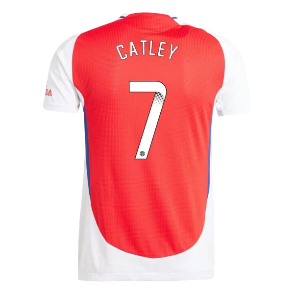 AFC Jerseys Store - AFC AFC arsenal adidas womens 2425 authentic home shirt – steph catley Jerseys Collection: Find Your Favorite Jerseys Collection: Find Your Favorite Shop Official AFC Third Kits