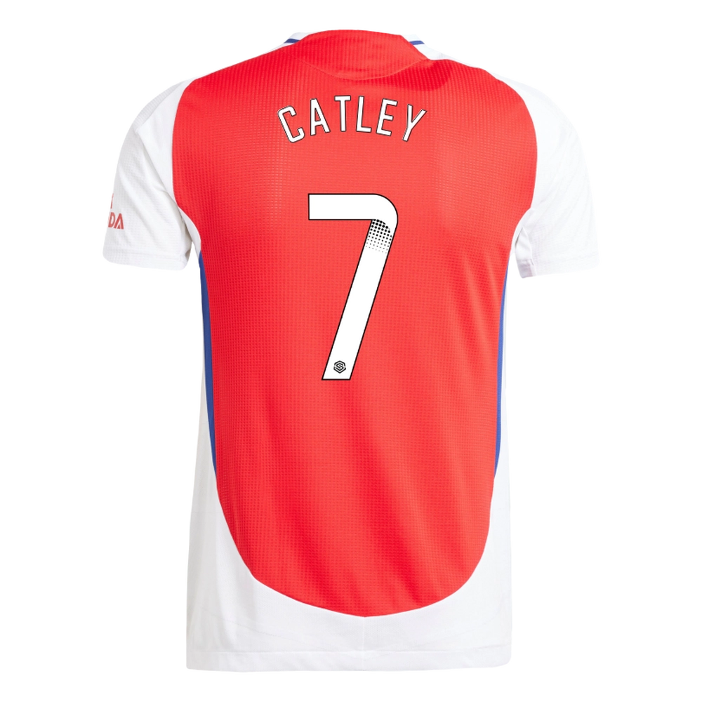 AFC Jerseys Store - AFC AFC arsenal adidas womens 2425 authentic home shirt – steph catley Jerseys Collection: Find Your Favorite Jerseys Collection: Find Your Favorite Shop Official AFC Third Kits