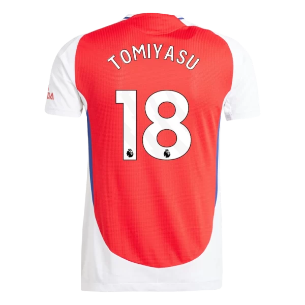 AFC Jerseys Store - AFC AFC arsenal adidas womens 2425 authentic home shirt – takehiro tomiyasu Jerseys Collection: Find Your Favorite Jerseys Collection: Find Your Favorite Shop Official AFC Third Kits