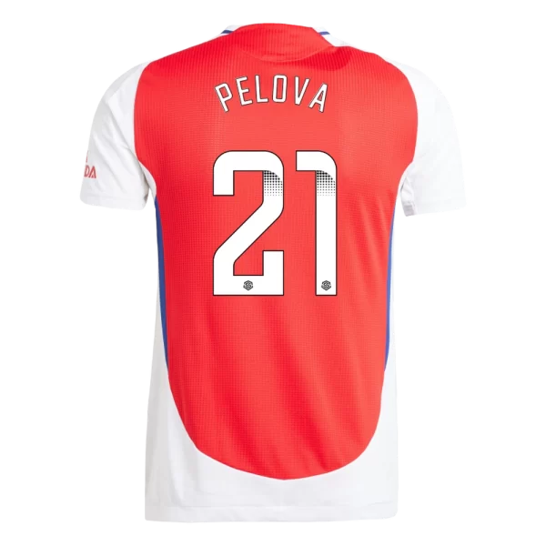 AFC Jerseys Store - AFC AFC arsenal adidas womens 2425 authentic home shirt – victoria pelova Jerseys Collection: Find Your Favorite Jerseys Collection: Find Your Favorite Shop Official AFC Third Kits
