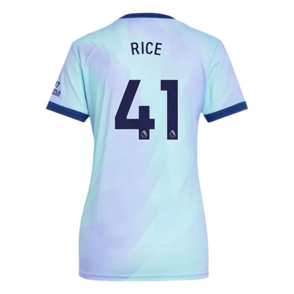 AFC Jerseys Store - AFC AFC arsenal adidas womens 2425 authentic third shirt – declan rice Jerseys Collection: Find Your Favorite Jerseys Collection: Find Your Favorite Shop Official AFC Third Kits