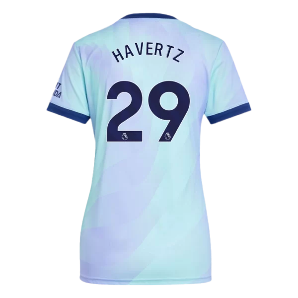 AFC Jerseys Store - AFC AFC arsenal adidas womens 2425 authentic third shirt – kai havertz Jerseys Collection: Find Your Favorite Jerseys Collection: Find Your Favorite Shop Official AFC Third Kits