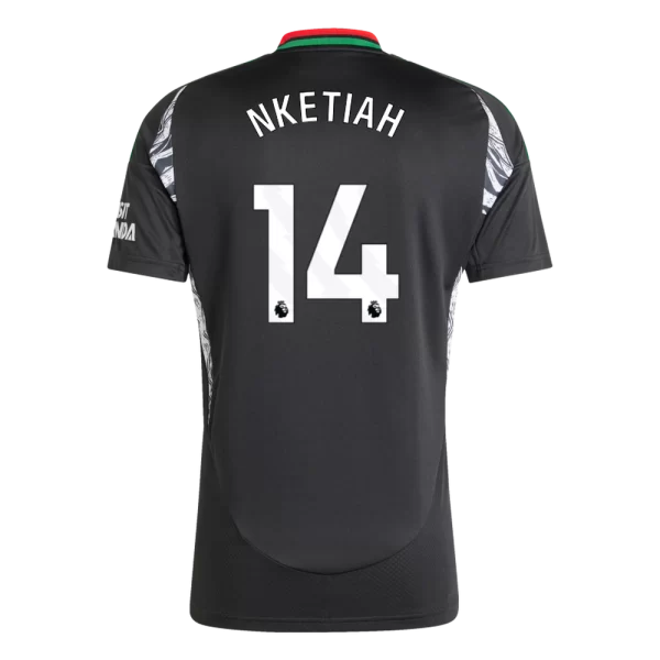AFC Jerseys Store - AFC AFC arsenal adidas womens 2425 away shirt – eddie nketiah Jerseys Collection: Find Your Favorite Jerseys Collection: Find Your Favorite Shop Official AFC Third Kits
