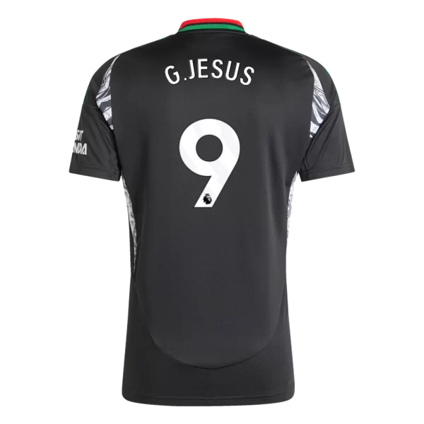 AFC Jerseys Store - AFC AFC arsenal adidas womens 2425 away shirt – gabriel jesus Jerseys Collection: Find Your Favorite Jerseys Collection: Find Your Favorite Shop Official AFC Third Kits