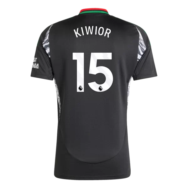 AFC Jerseys Store - AFC AFC arsenal adidas womens 2425 away shirt – jakub kiwior Jerseys Collection: Find Your Favorite Jerseys Collection: Find Your Favorite Shop Official AFC Third Kits