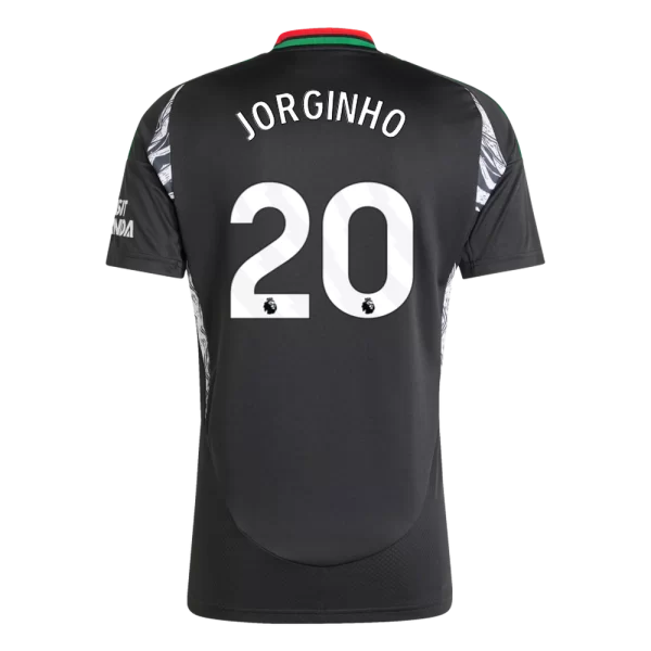 AFC Jerseys Store - AFC AFC arsenal adidas womens 2425 away shirt – jorginho Jerseys Collection: Find Your Favorite Jerseys Collection: Find Your Favorite Shop Official AFC Third Kits
