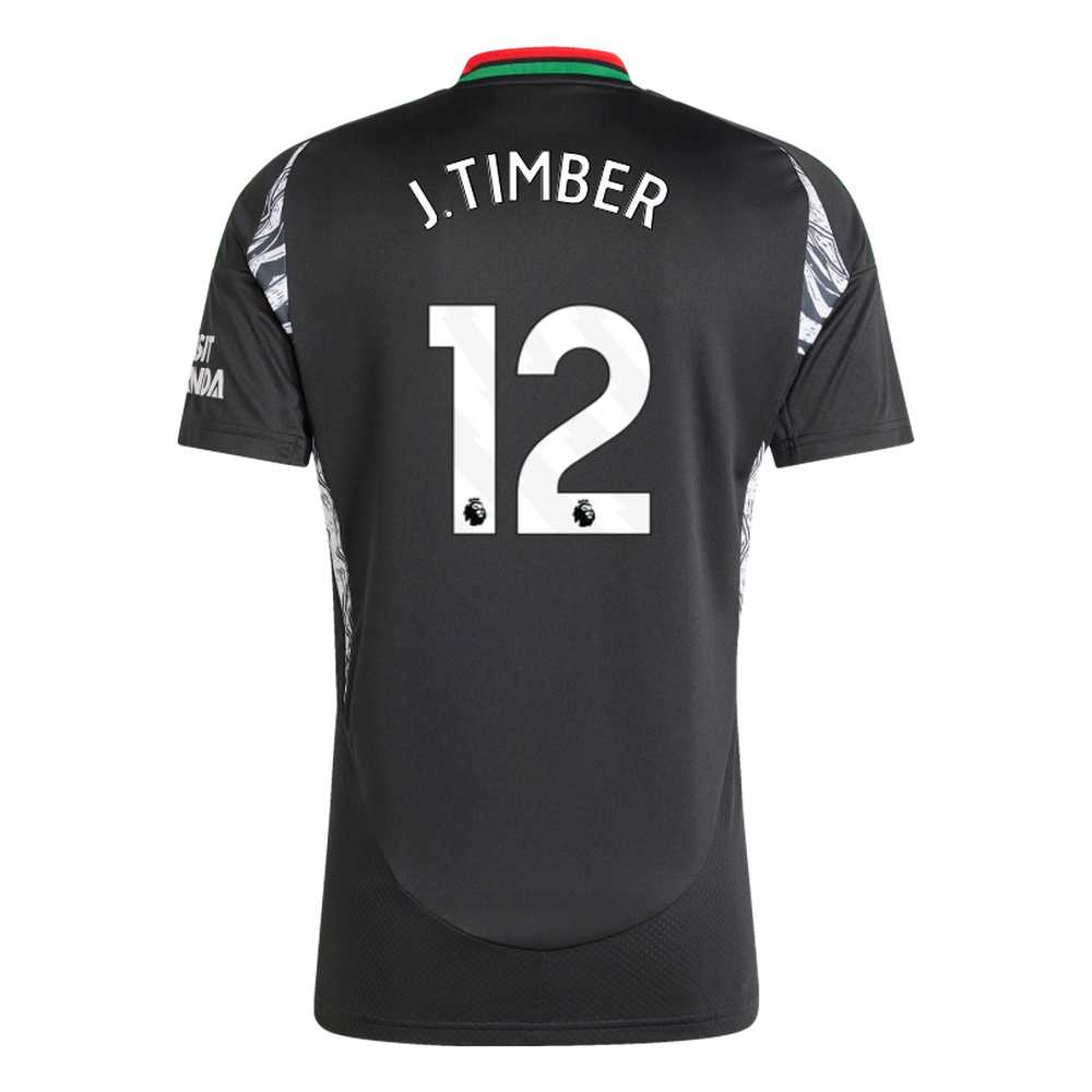 AFC Jerseys Store - AFC AFC arsenal adidas womens 2425 away shirt – jurrien timber Jerseys Collection: Find Your Favorite Jerseys Collection: Find Your Favorite Shop Official AFC Third Kits