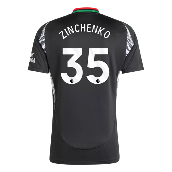 AFC Jerseys Store - AFC AFC arsenal adidas womens 2425 away shirt – oleksandr zinchenko Jerseys Collection: Find Your Favorite Jerseys Collection: Find Your Favorite Shop Official AFC Third Kits