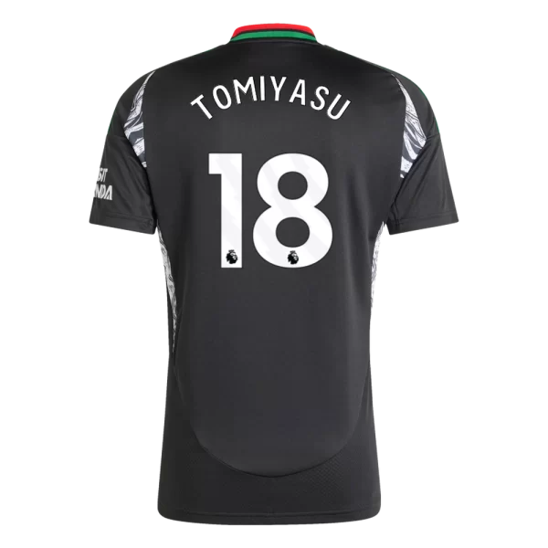 AFC Jerseys Store - AFC AFC arsenal adidas womens 2425 away shirt – takehiro tomiyasu Jerseys Collection: Find Your Favorite Jerseys Collection: Find Your Favorite Shop Official AFC Third Kits