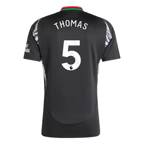 AFC Jerseys Store - AFC AFC arsenal adidas womens 2425 away shirt – thomas partey Jerseys Collection: Find Your Favorite Jerseys Collection: Find Your Favorite Shop Official AFC Third Kits