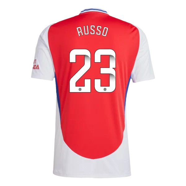 AFC Jerseys Store - AFC AFC arsenal adidas womens 2425 home shirt – alessia russo Jerseys Collection: Find Your Favorite Jerseys Collection: Find Your Favorite Shop Official AFC Third Kits