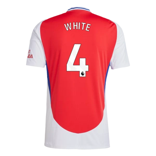 AFC Jerseys Store - AFC AFC arsenal adidas womens 2425 home shirt – ben white Jerseys Collection: Find Your Favorite Jerseys Collection: Find Your Favorite Shop Official AFC Third Kits