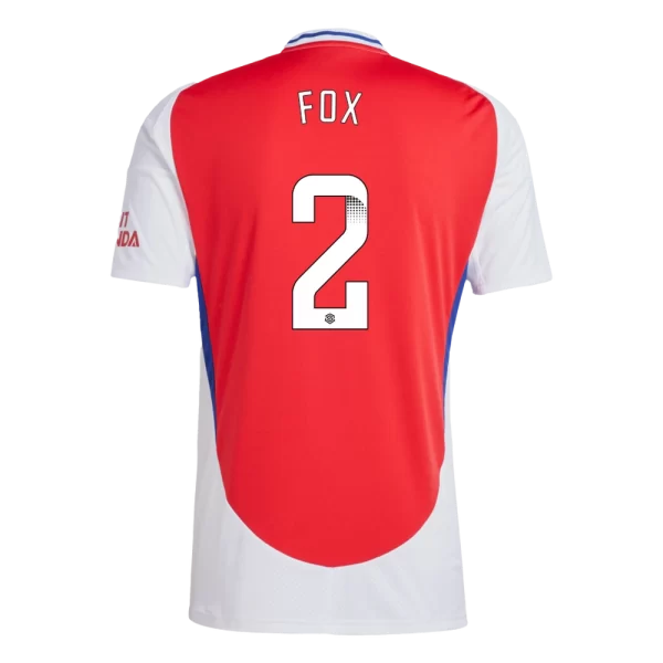 AFC Jerseys Store - AFC AFC arsenal adidas womens 2425 home shirt – emily fox Jerseys Collection: Find Your Favorite Jerseys Collection: Find Your Favorite Shop Official AFC Third Kits