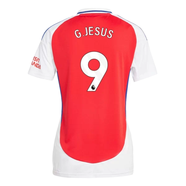 AFC Jerseys Store - AFC AFC arsenal adidas womens 2425 home shirt – gabriel jesus Jerseys Collection: Find Your Favorite Jerseys Collection: Find Your Favorite Shop Official AFC Third Kits