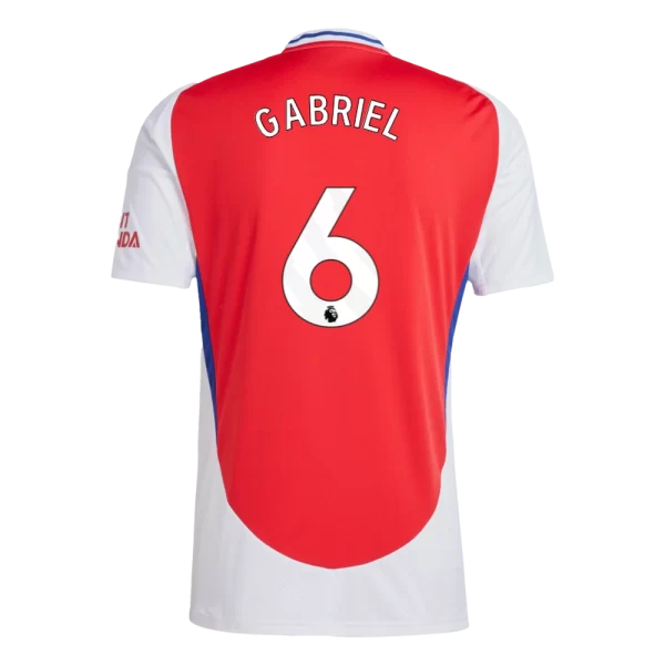 AFC Jerseys Store - AFC AFC arsenal adidas womens 2425 home shirt – gabriel magalhaes Jerseys Collection: Find Your Favorite Jerseys Collection: Find Your Favorite Shop Official AFC Third Kits