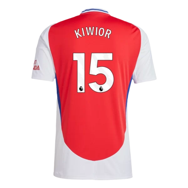 AFC Jerseys Store - AFC AFC arsenal adidas womens 2425 home shirt – jakub kiwior Jerseys Collection: Find Your Favorite Jerseys Collection: Find Your Favorite Shop Official AFC Third Kits