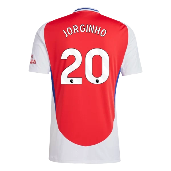 AFC Jerseys Store - AFC AFC arsenal adidas womens 2425 home shirt – jorginho Jerseys Collection: Find Your Favorite Jerseys Collection: Find Your Favorite Shop Official AFC Third Kits