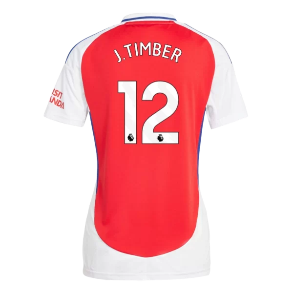 AFC Jerseys Store - AFC AFC arsenal adidas womens 2425 home shirt – jurrien timber Jerseys Collection: Find Your Favorite Jerseys Collection: Find Your Favorite Shop Official AFC Third Kits
