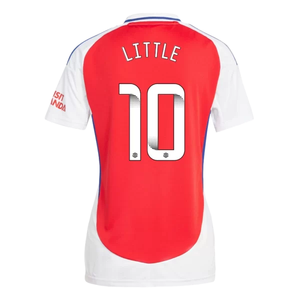 AFC Jerseys Store - AFC AFC arsenal adidas womens 2425 home shirt – kim little Jerseys Collection: Find Your Favorite Jerseys Collection: Find Your Favorite Shop Official AFC Third Kits