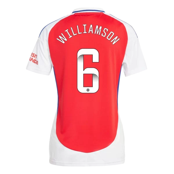 AFC Jerseys Store - AFC AFC arsenal adidas womens 2425 home shirt – leah williamson Jerseys Collection: Find Your Favorite Jerseys Collection: Find Your Favorite Shop Official AFC Third Kits